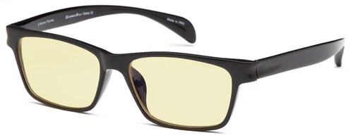 Gamma ray hot sale computer glasses